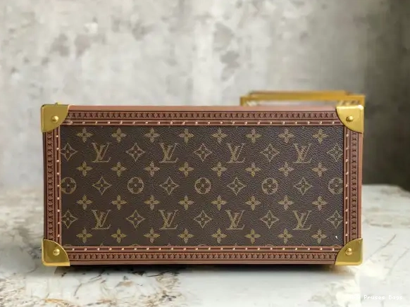 AAA Replica Ru LOUIS ACCESSOIRES COFFRET VUITTON 0707